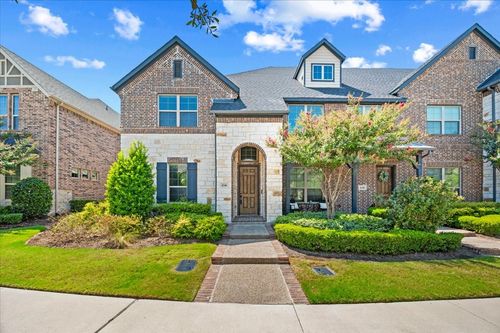 4246 Cascade Sky Dr, Arlington, TX, 76005-1164 | Card Image