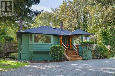 7773 Lantzville Rd, House other with 3 bedrooms, 2 bathrooms and 3 parking in Lantzville BC | Image 1