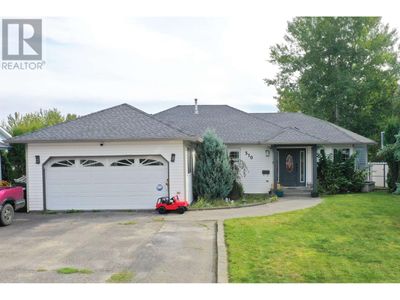 510 Dixon St, House other with 5 bedrooms, 3 bathrooms and null parking in Quesnel BC | Image 1