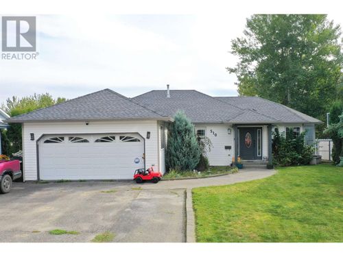 510 Dixon St, Quesnel, BC, V2J5T5 | Card Image