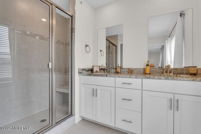 36 Kelly Way, Condo with 3 bedrooms, 4 bathrooms and null parking in Tinton Falls NJ | Image 34