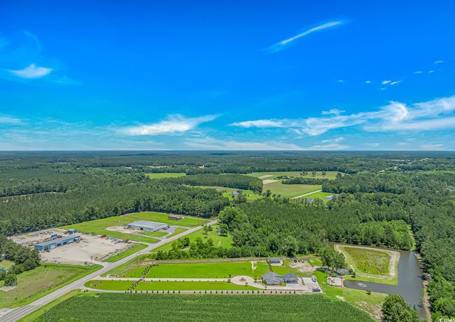 Bird's eye view of a forest | Image 33