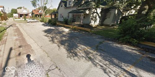 13 N Tacoma Ave, Indianapolis, IN, 46201-3235 | Card Image