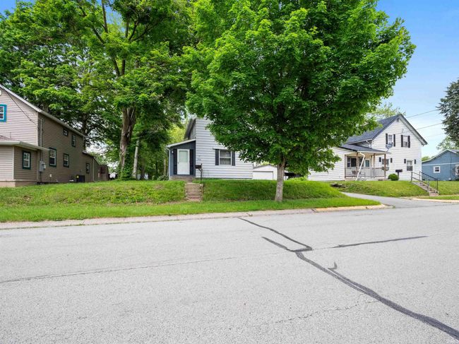254 Grayston Ave, House other with 3 bedrooms, 2 bathrooms and null parking in Huntington IN | Image 23