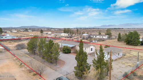 723 Sagewood Dr, Chaparral, NM, 88081-7420 | Card Image