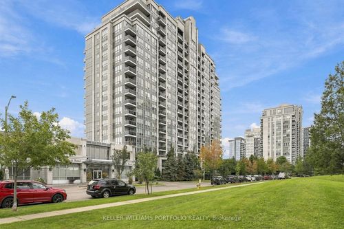 1417-15 N Park Rd, Vaughan, ON, L4J0A1 | Card Image