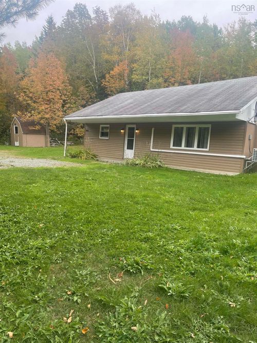 605 Frenchvale Rd, Balls Creek, NS, B2A4N4 | Card Image
