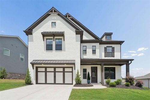 1682 Dover Creek Ln, Lawrenceville, GA, 30045-2517 | Card Image