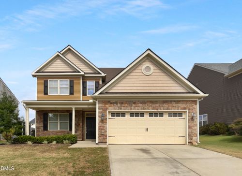 112 Castello Way, Clayton, NC, 27527-5431 | Card Image