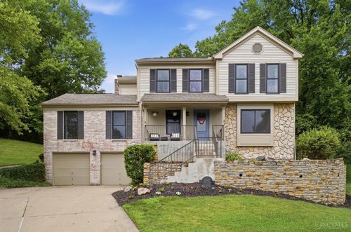 4401 Abby Ct, Cincinnati, OH, 45248-2306 | Card Image