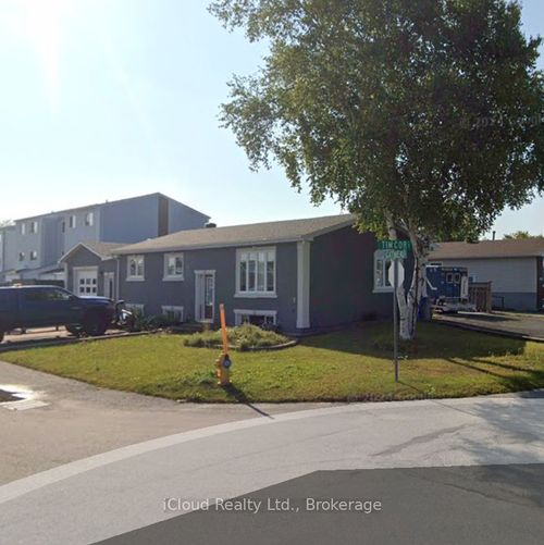 102 Timcor Cres, Timmins, ON, P4R1C7 | Card Image