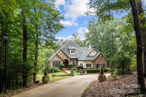 4364 Hager Mountain Ln, Iron Station, NC, 28080-7812 | Card Image