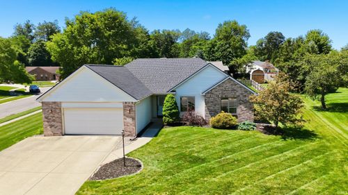 434 Nordyke Dr, Roanoke, IN, 46783-8857 | Card Image