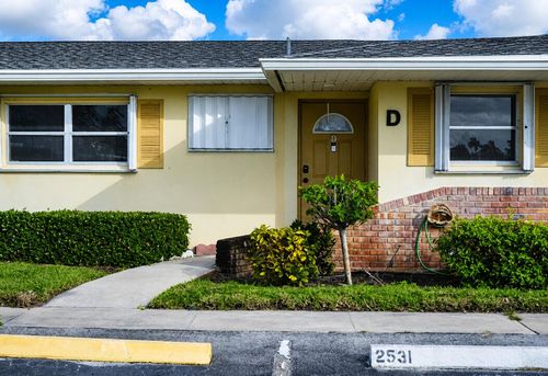 d-2531 W Barkley Dr W, West Palm Beach, FL, 33415 | Card Image