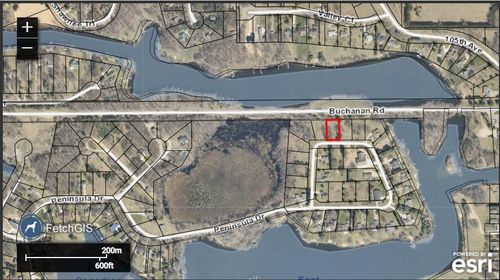 10340 Peninsula Dr N, Stanwood, MI, 49346-7310 | Card Image