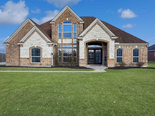 510 Larry Ward, Bridge City, TX, 77611-2432 | Card Image