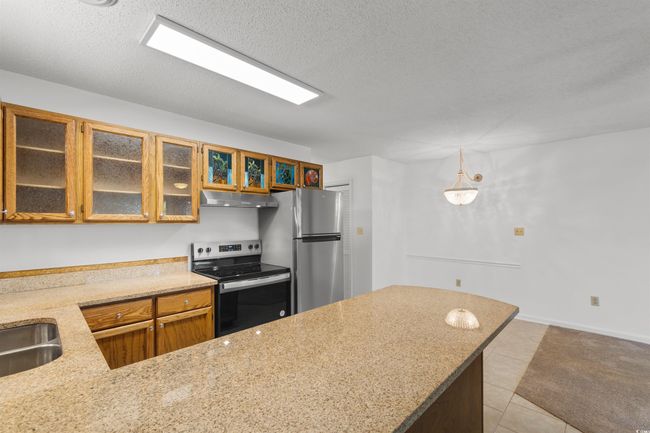 APT-4F - 1851 Colony Dr, Condo with 1 bedrooms, 1 bathrooms and null parking in Surfside Beach SC | Image 7