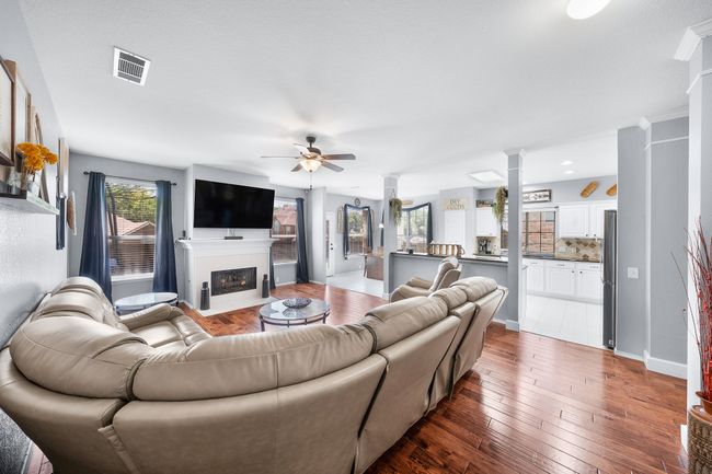 3102 Indian Trail Ct, House other with 4 bedrooms, 3 bathrooms and null parking in Rowlett TX | Image 13