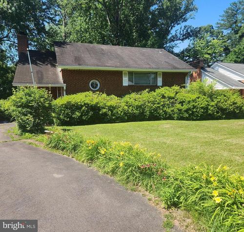 10909 Maple St, FAIRFAX, VA, 22030-5101 | Card Image