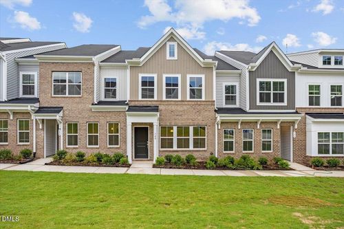 272-140 Blue Melody Ave, Garner, NC, 27529-3290 | Card Image