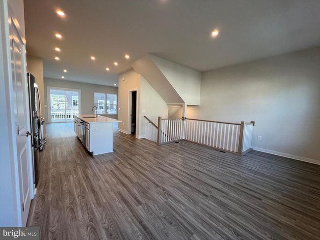 1800 Cherry Birch St, Townhouse with 5 bedrooms, 5 bathrooms and null parking in DUMFRIES VA | Image 36