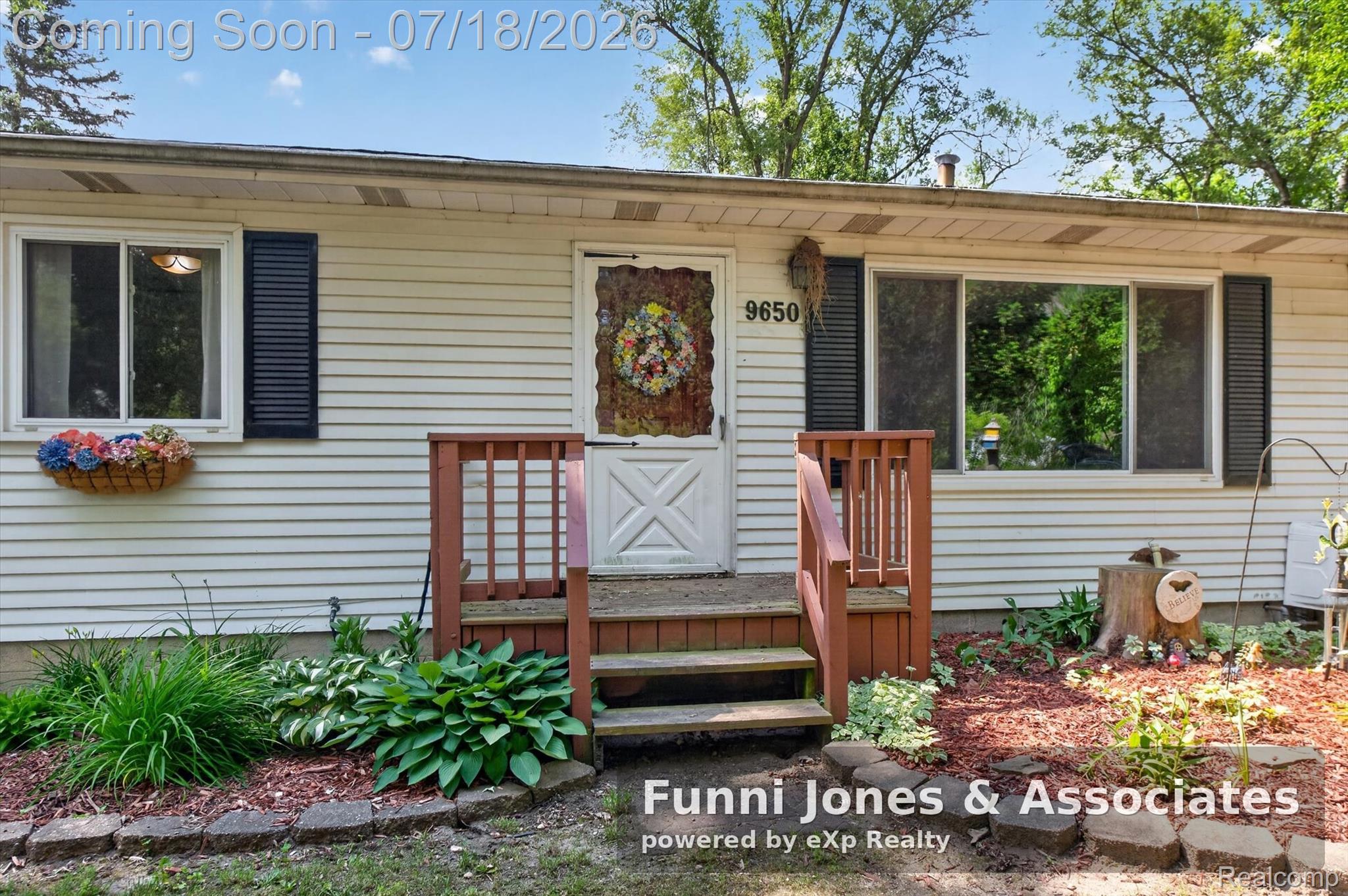 Residential in York Charter Township 2