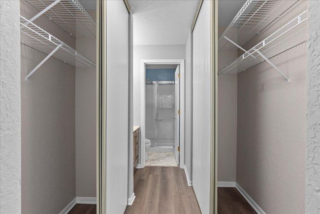 Primary Bedroom Closet | Image 14