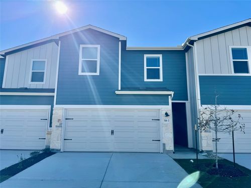 2-164 Cinnabar Ln, Kyle, TX, 78640 | Card Image