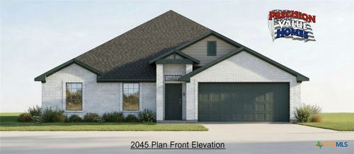 3110 Privet Dr, Killeen, TX, 76549-7233 | Card Image