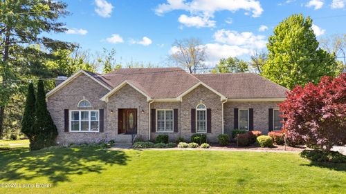 1007 Benton Ridge Dr, Louisville, KY, 40245-4901 | Card Image
