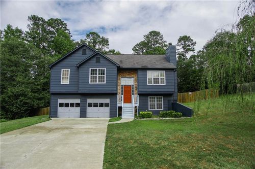 7930 River Fall Ct, Ball Ground, GA, 30107-3503 | Card Image