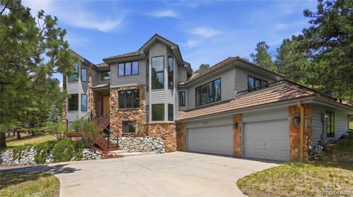 1922 Baldy Ln, Evergreen, CO, 80439-9494 | Card Image