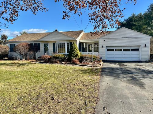 282 W River Road, Waterville, ME, 04901 | Card Image