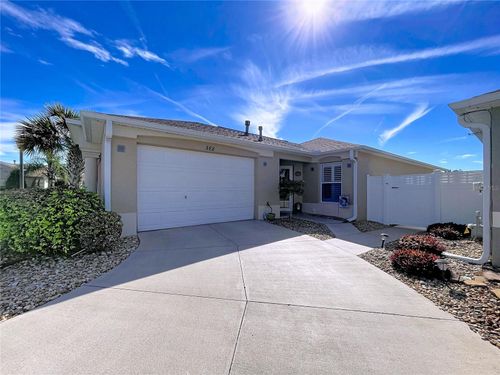 388 Bradley Ter, The Villages, FL, 32162-6112 | Card Image