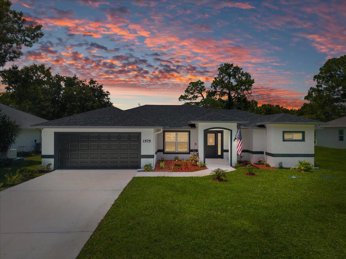 Residential in Sebastian 2