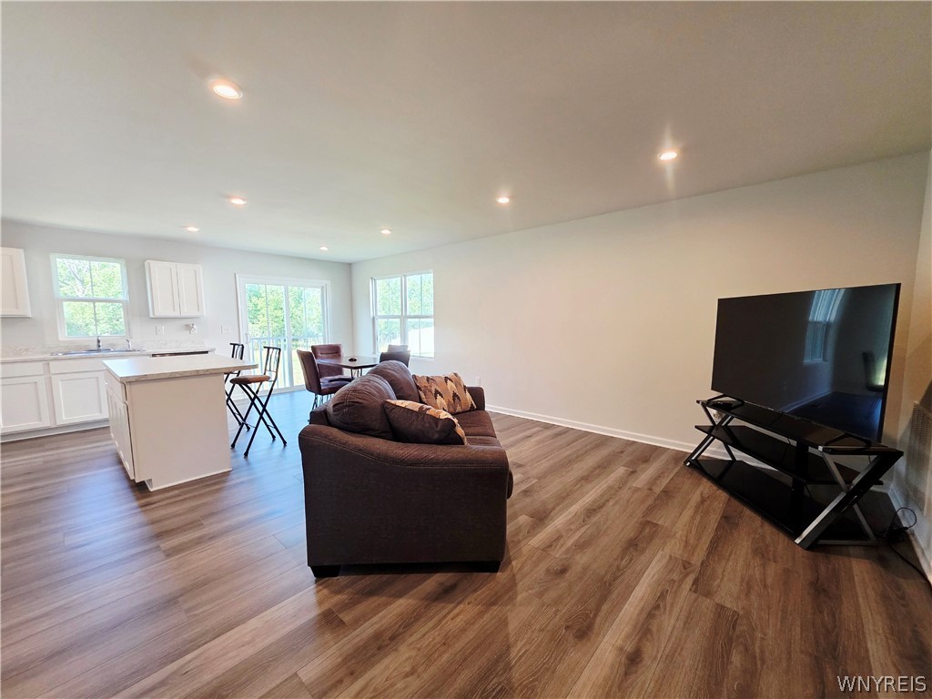 Residential in West Seneca 4