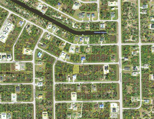 13431 Lansing Ave, Port Charlotte, FL, 33981-4079 | Card Image