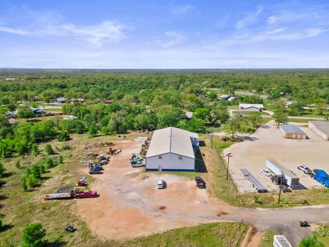 121 James Hoskins Ln, Home with 0 bedrooms, 0 bathrooms and null parking in Cedar Creek TX | Image 4