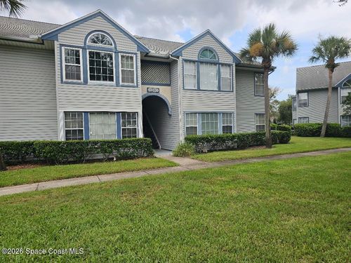 3-220-4880 Lake Waterford Way W, Melbourne, FL, 32901-8876 | Card Image