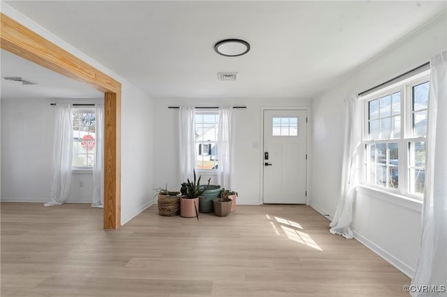 401 Hunt Ave, House other with 3 bedrooms, 2 bathrooms and null parking in Richmond VA | Image 13