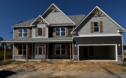 1351 Halibut St, Fayetteville, NC, 28312-2602 | Card Image