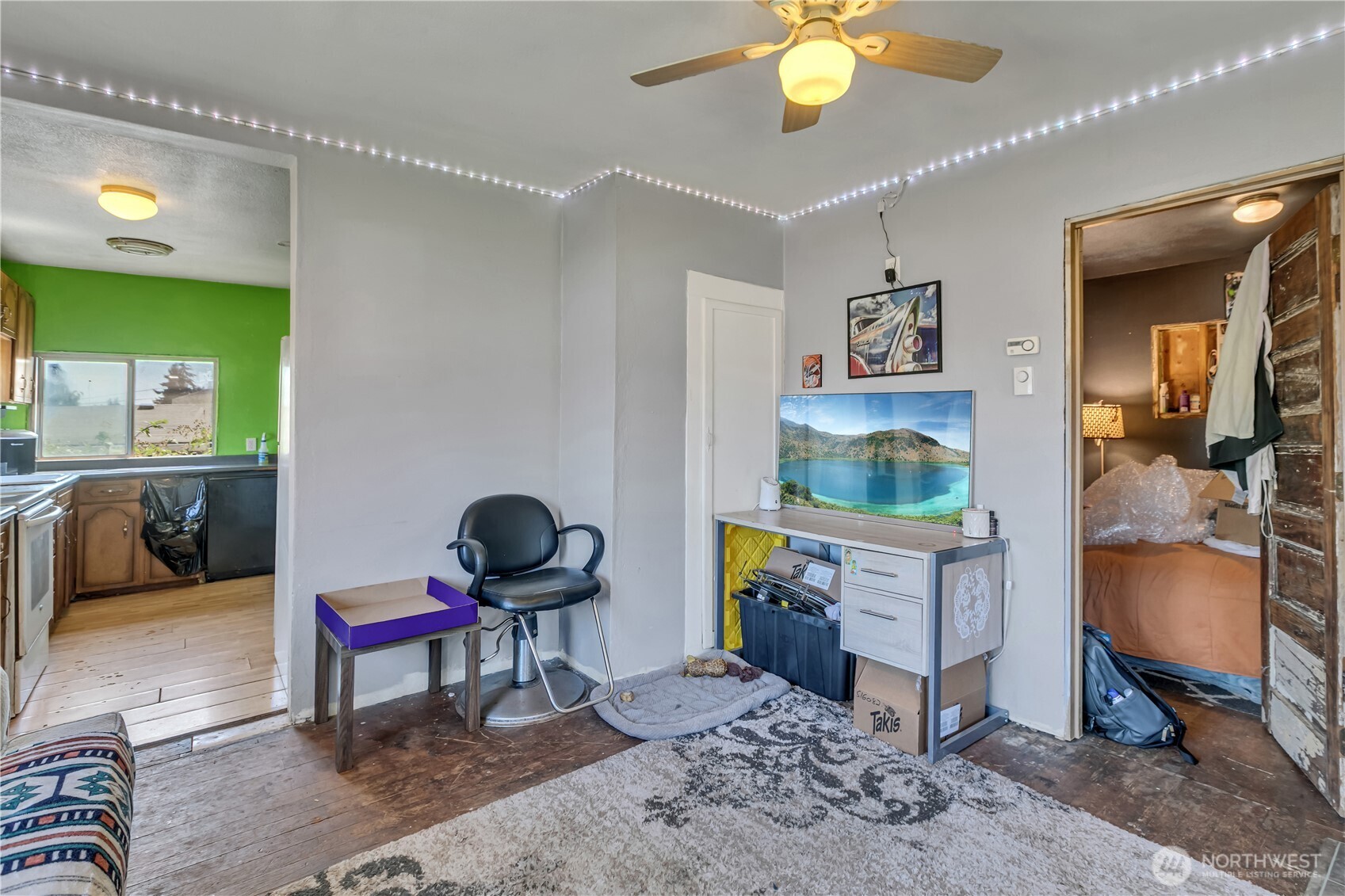 Residential in Tacoma 4