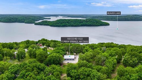103 County Road 1522, Eureka Springs, AR, 72632-9040 | Card Image