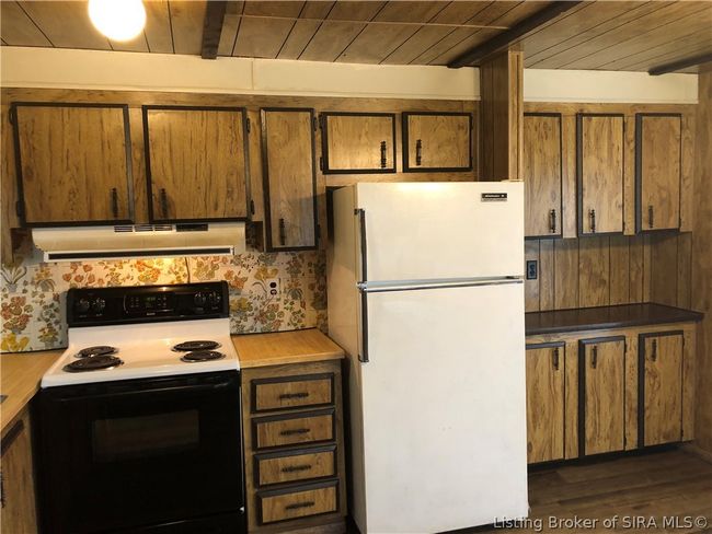 450 Sycamore St, Home with 3 bedrooms, 2 bathrooms and null parking in Campbellsburg IN | Image 23