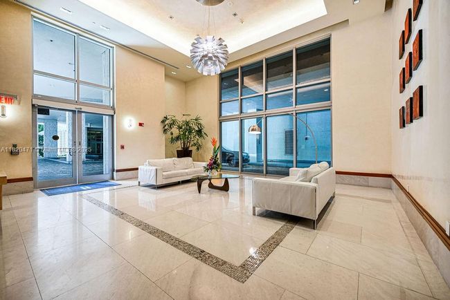 APT-806 - 1050 Brickell Ave, Condo with 1 bedrooms, 2 bathrooms and null parking in Miami FL | Image 41