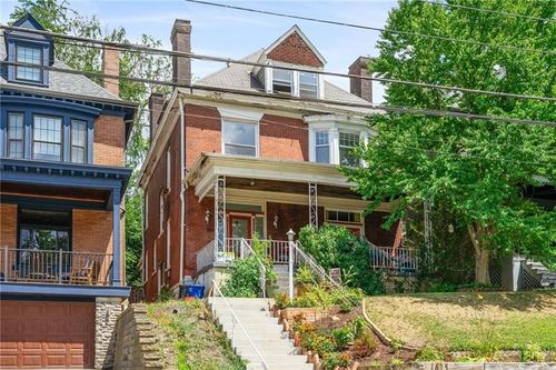 1615 Denniston St, Squirrel Hill, PA, 15217-1457 | Card Image