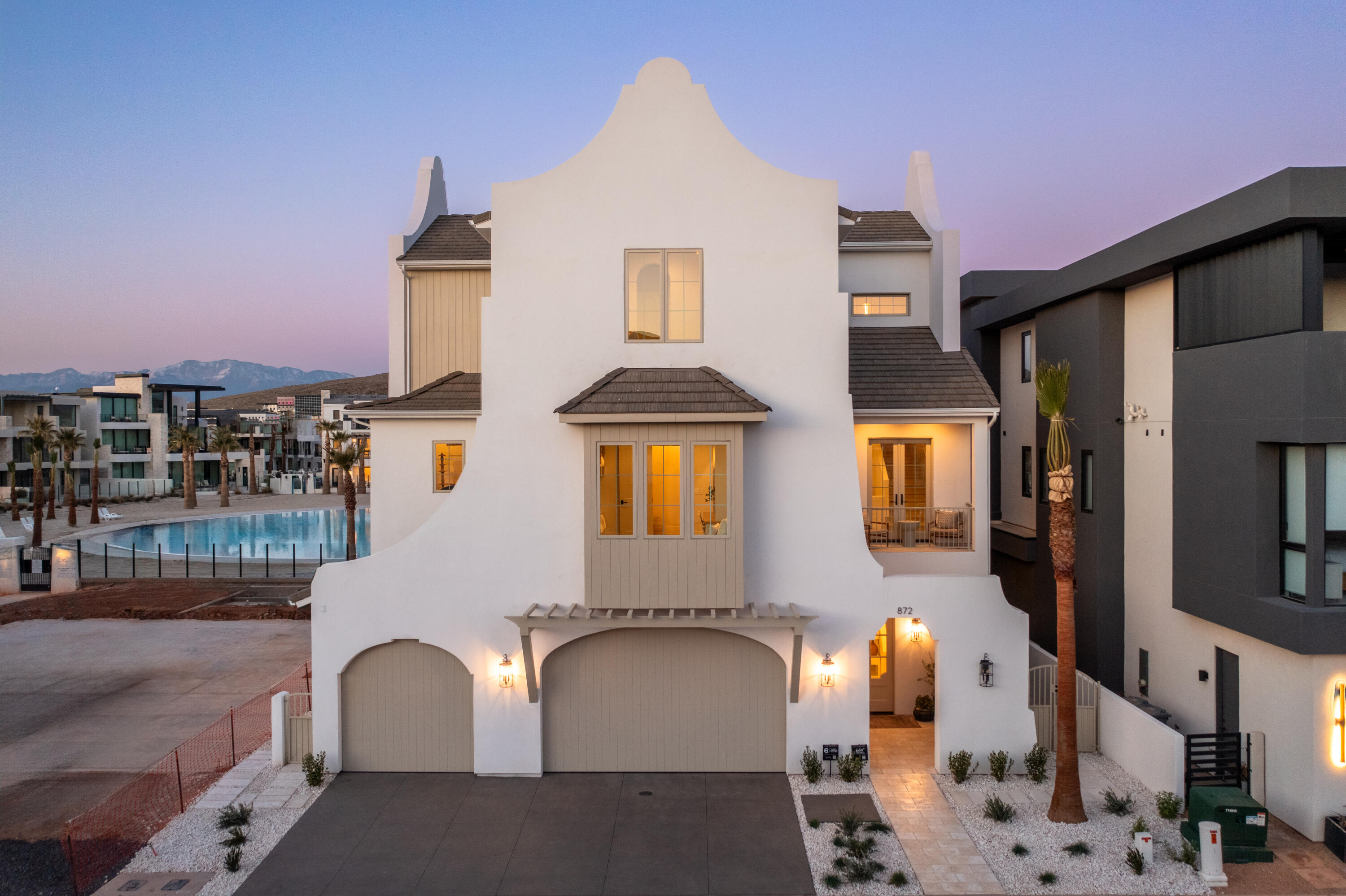 Residential in St George