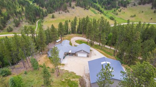 11504 Melchert Pl, Hill City, SD, 57745-6041 | Card Image