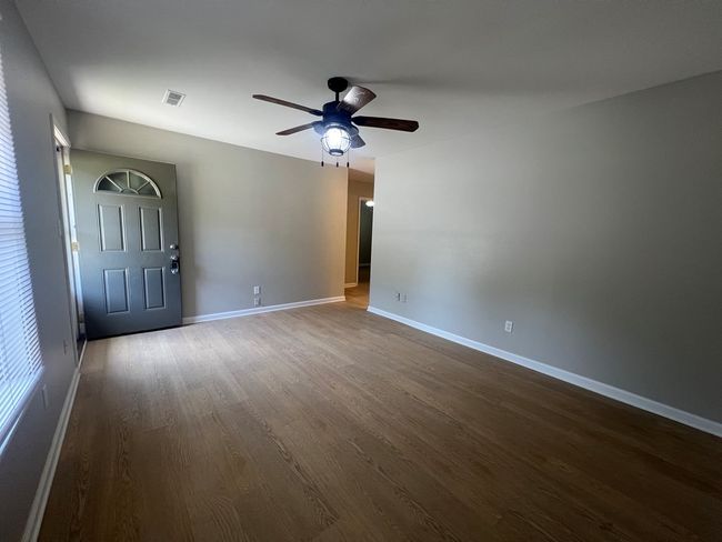 1882 S Boyd Drive, House other with 2 bedrooms, 1 bathrooms and null parking in Rocky Face GA | Image 26
