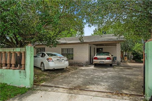 1106 E Sprague St, Edinburg, TX, 78539-4884 | Card Image